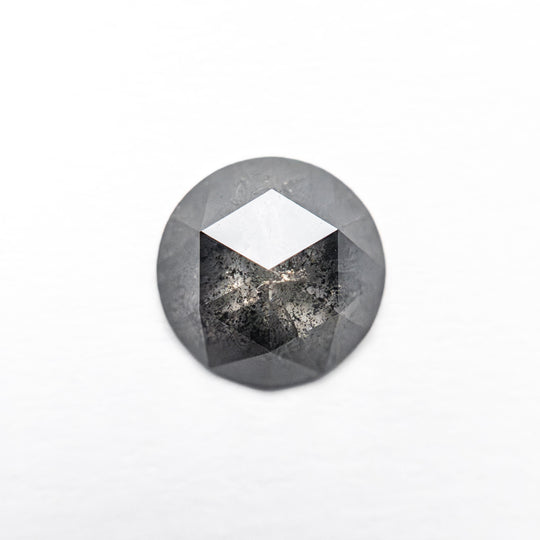 1.20ct 7.12x7.08x2.77mm Round Rosecut 25453-23