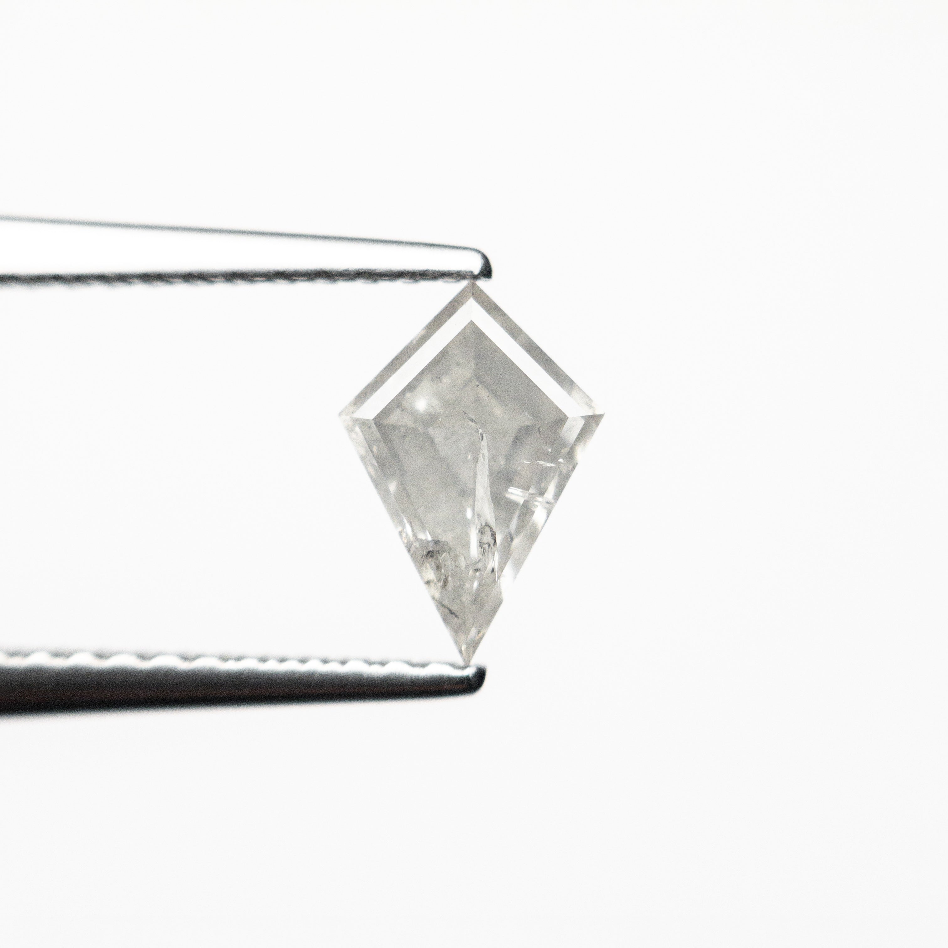 0.75ct 7.79x5.40x3.29mm Kite Step Cut 25457-10