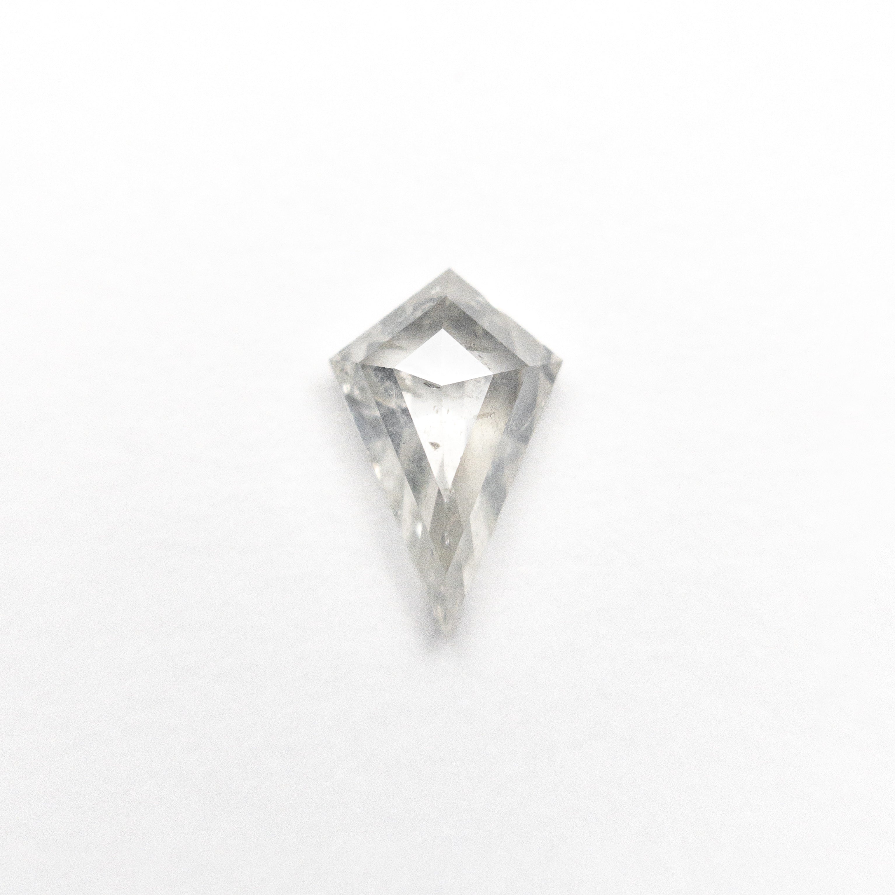 0.65ct 8.19x5.19x2.65mm Kite Step Cut 25457-21
