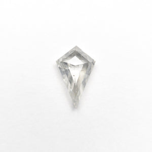 0.65ct 8.19x5.19x2.65mm Kite Step Cut 25457-21
