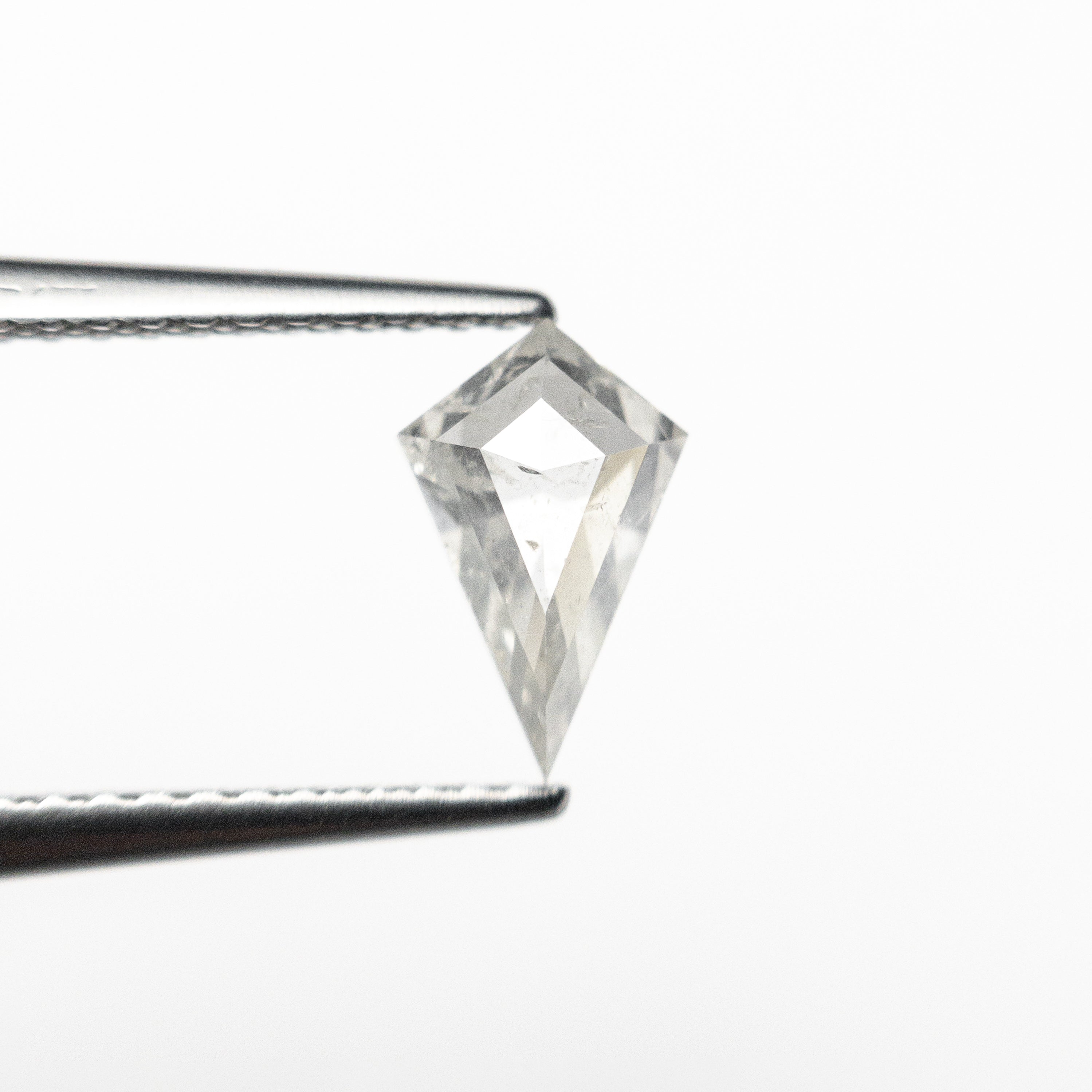 0.65ct 8.19x5.19x2.65mm Kite Step Cut 25457-21