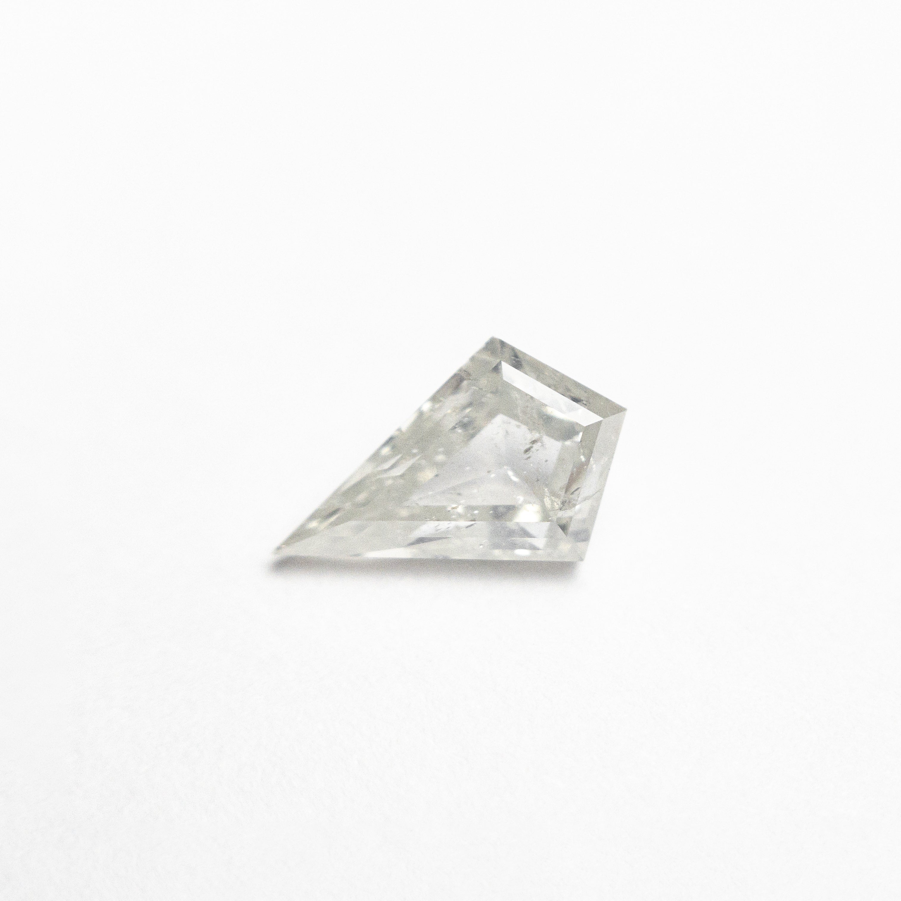 0.65ct 8.19x5.19x2.65mm Kite Step Cut 25457-21