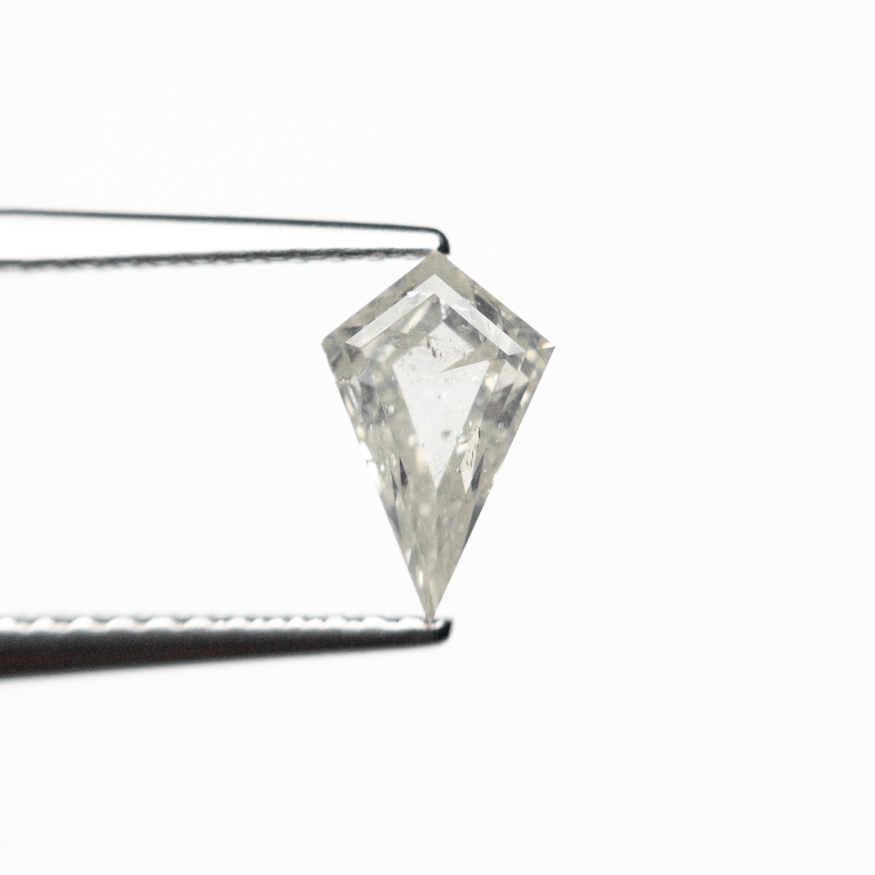 0.65ct 8.19x5.19x2.65mm Kite Step Cut 25457-21