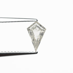 0.65ct 8.19x5.19x2.65mm Kite Step Cut 25457-21