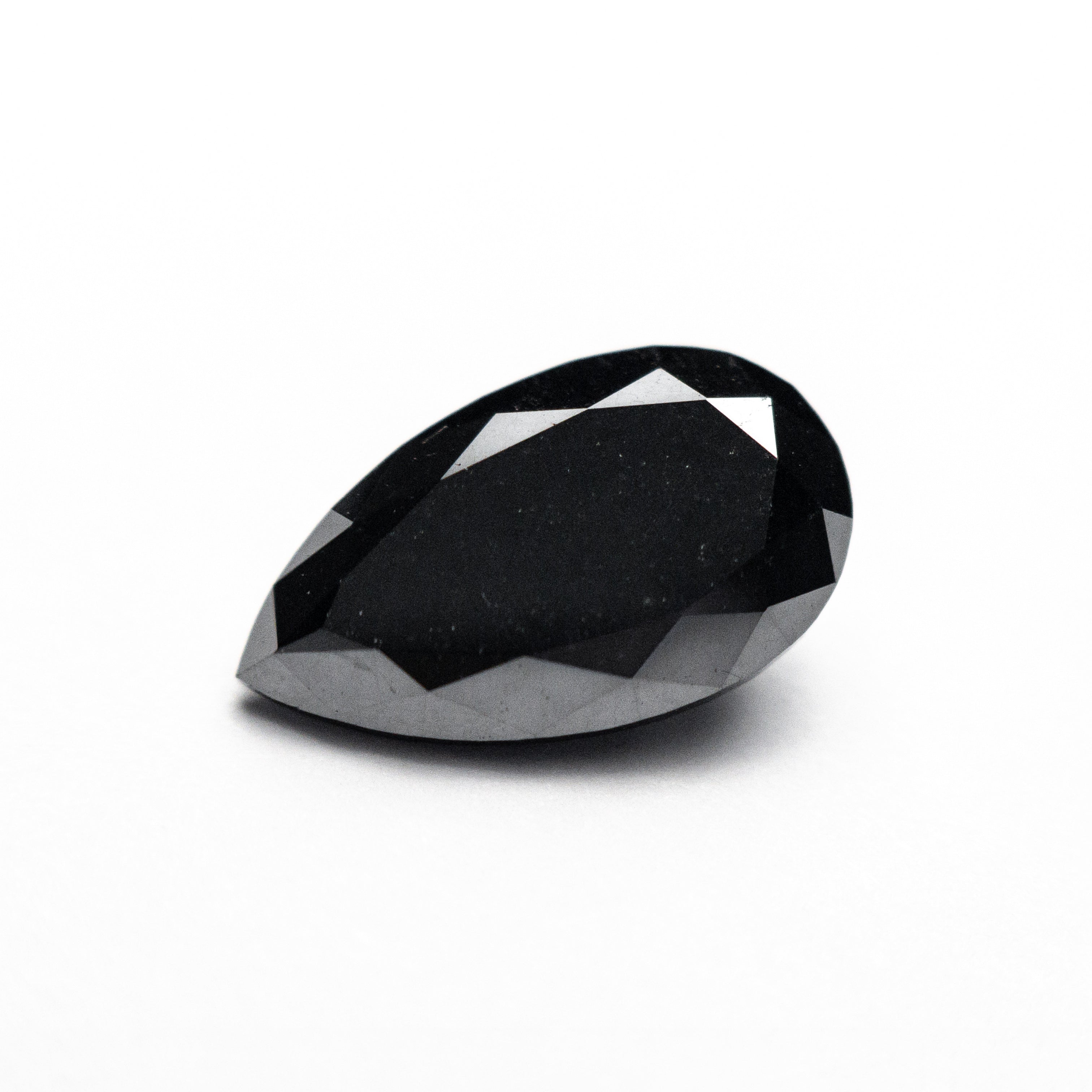 2.25ct 11.17x6.44x4.56mm Pear Brilliant 25471-01