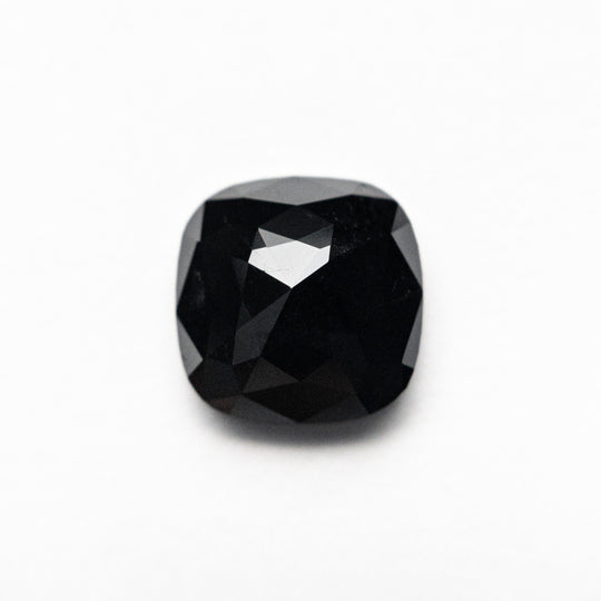 2.47ct 8.13x8.07x3.95mm Cushion Double Cut 25473-01