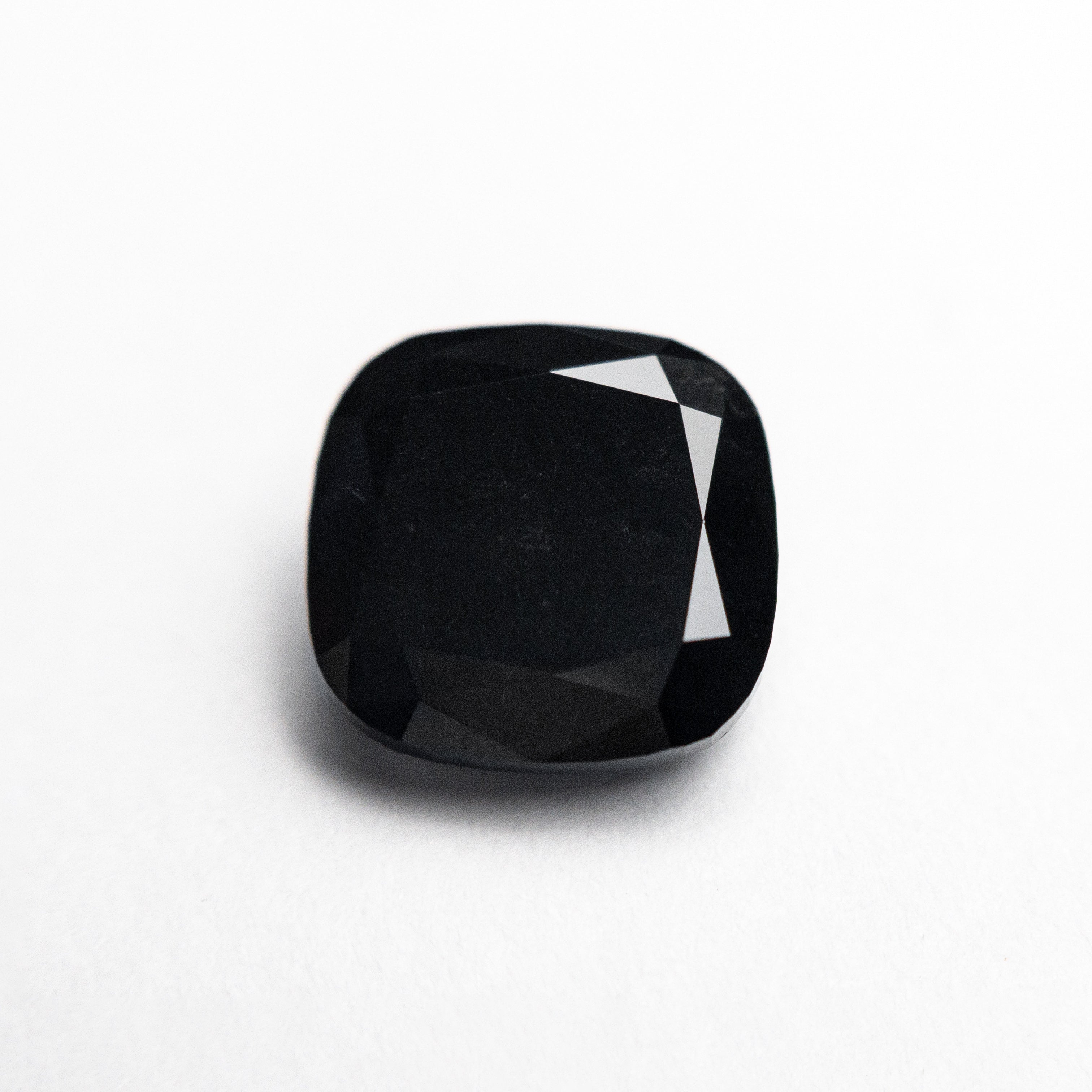 2.47ct 8.13x8.07x3.95mm Cushion Double Cut 25473-01