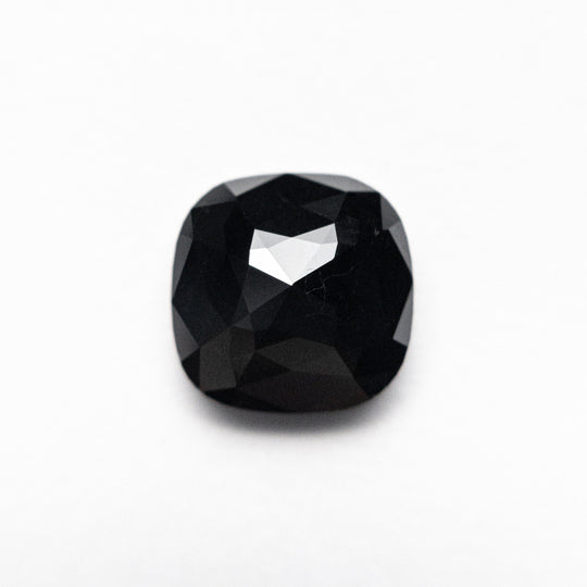 2.38ct 8.11x8.10x3.77mm Cushion Double Cut 25473-02