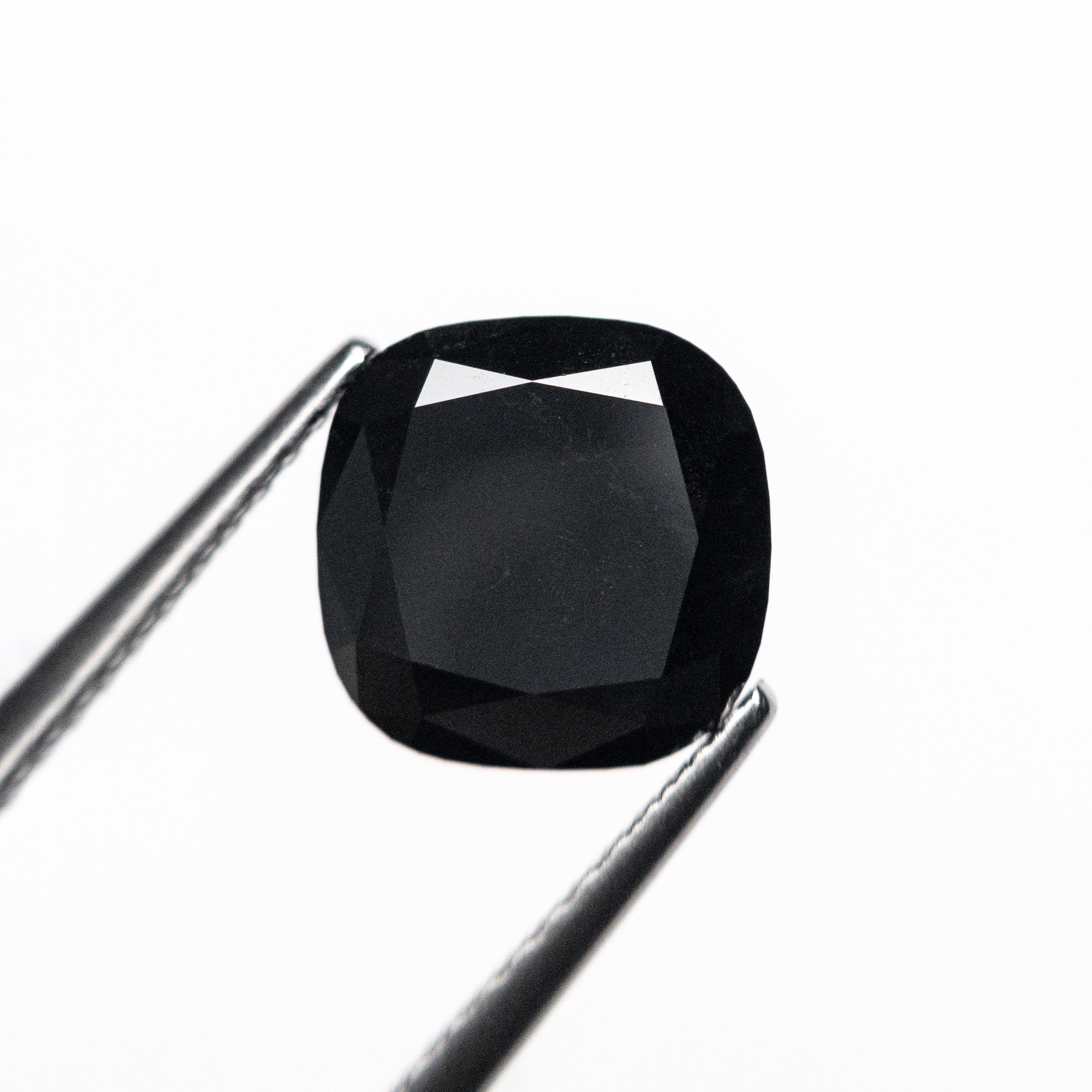 2.38ct 8.11x8.10x3.77mm Cushion Double Cut 25473-02