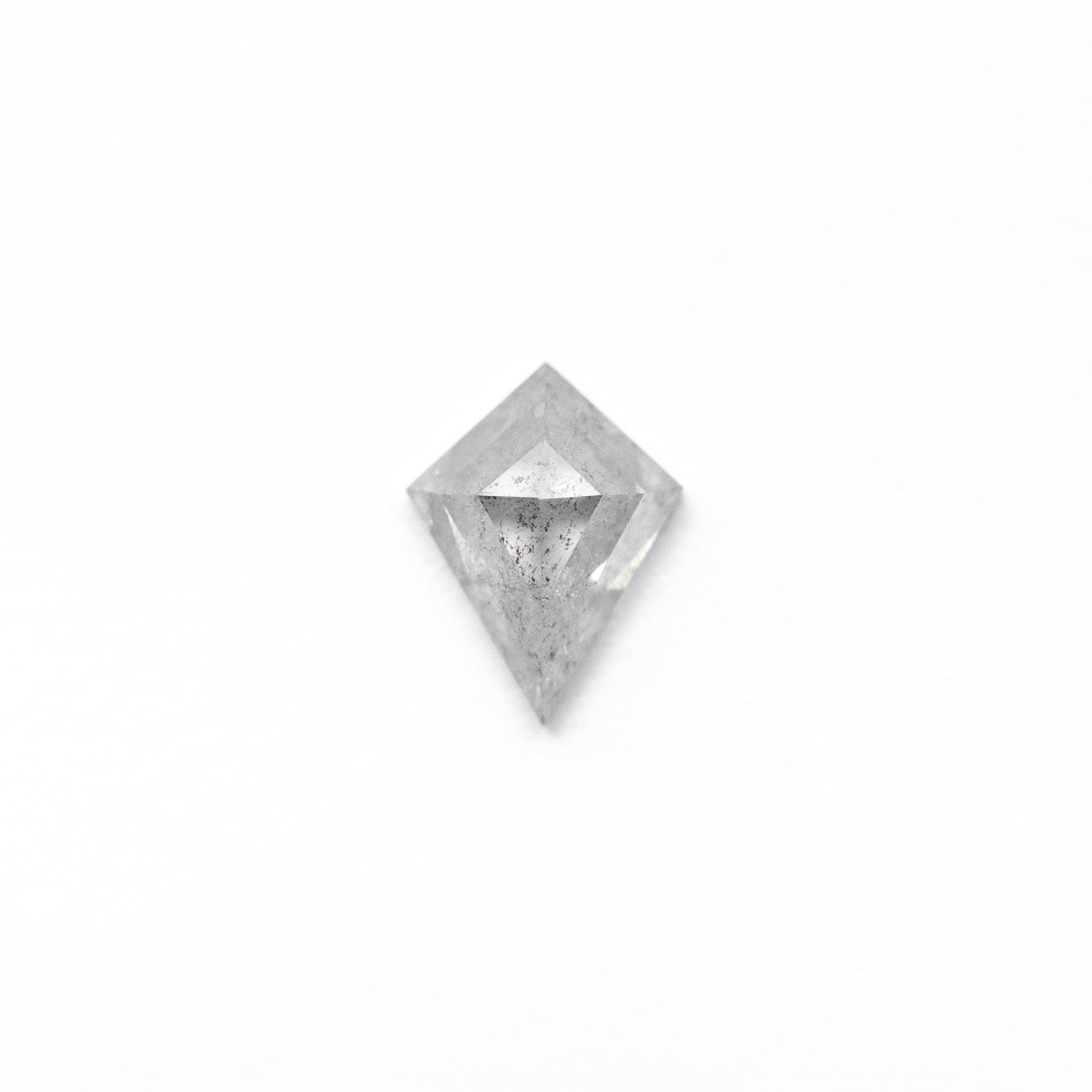 0.44ct 6.48x4.90x2.60mm Kite Rosecut 25495-08
