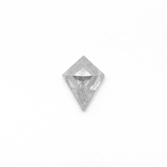 0.44ct 6.48x4.90x2.60mm Kite Rosecut 25495-08