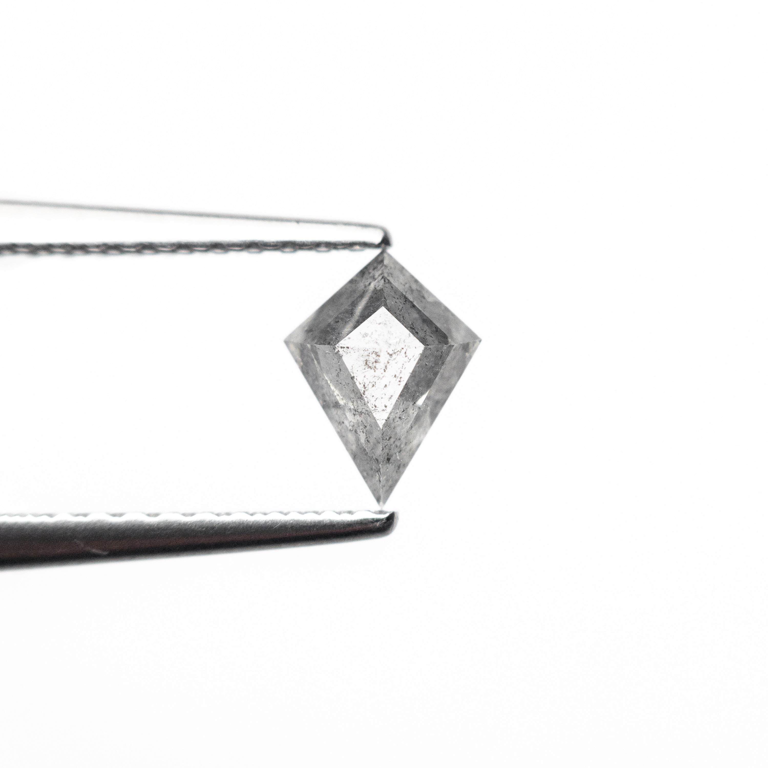 0.44ct 6.48x4.90x2.60mm Kite Rosecut 25495-08