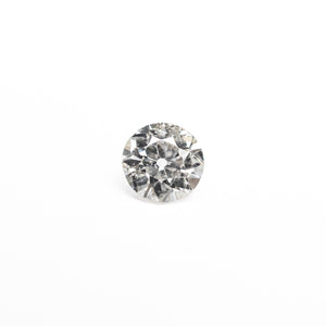 0.25ct 4.03x4.04x2.35mm I2 J Antique Old European Cut 25515-05