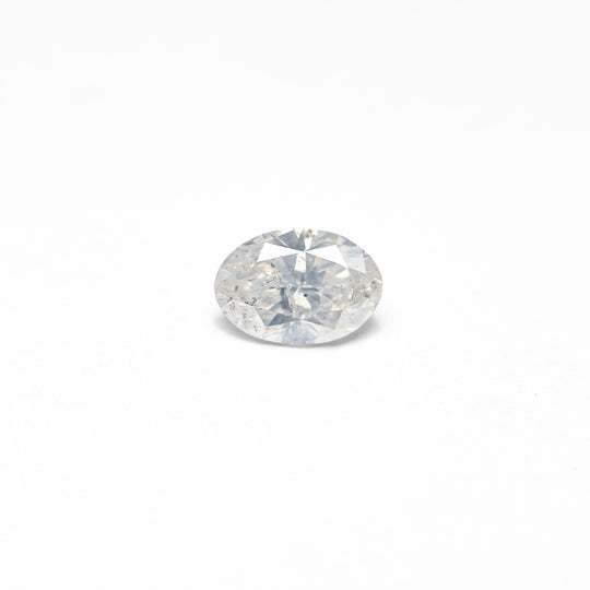0.28ct 5.21x3.59x2.29mm Oval Brilliant 25694-05