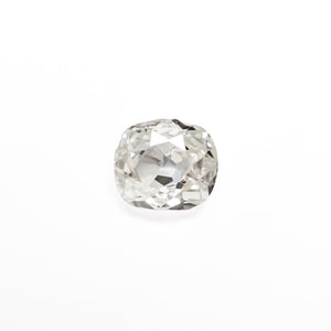 0.43ct 5.26x4.63x2.22mm SI1 I Antique Old Mine Cut 25711-02