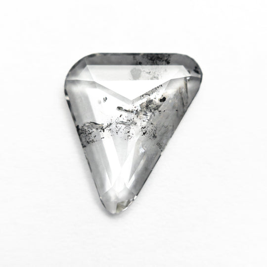 1.87ct 11.25x8.58x2.06mm Amorphous Rosecut 25806-09