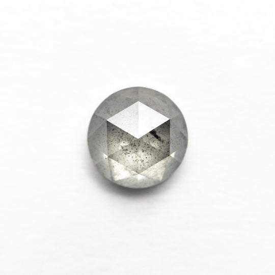 1.80ct 7.02x6.97x3.94mm Round Rosecut 25806-13