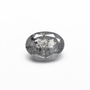 1.58ct 8.38x6.01x3.62mm Oval Double Cut 25806-15