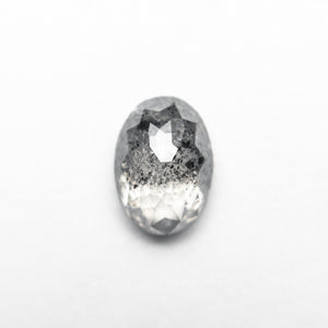 1.58ct 8.38x6.01x3.62mm Oval Double Cut 25806-15