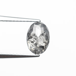 1.58ct 8.38x6.01x3.62mm Oval Double Cut 25806-15