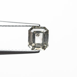 0.93ct 5.90x5.14x2.92mm Cut Corner Rectangle Step Cut 25806-18