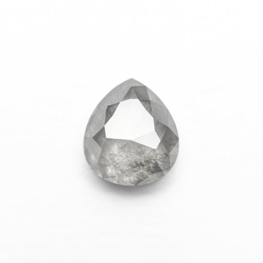 2.11ct 8.47x7.54x3.81mm Pear Double Cut 25811-05