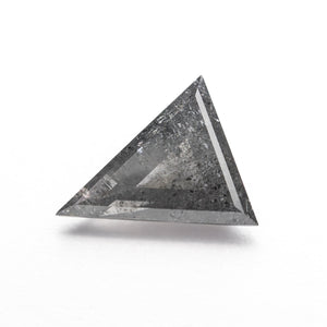 1.09ct 8.89x7.83x2.85mm Triangle Step Cut 25813-06