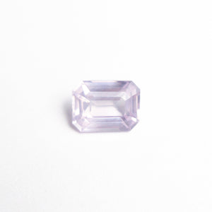 1.03ct 6.36x4.81x3.25mm Cut Corner Rectangle Step Cut Sapphire 25864-01