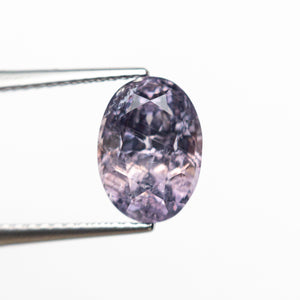 4.04ct 9.78x7.00x6.48mm Oval Brilliant Sapphire 25936-01