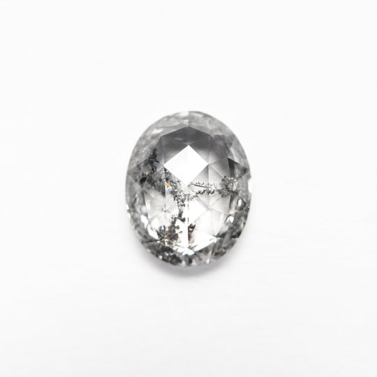 1.36ct 8.07x6.54x3.04mm Oval Double Cut 🇨🇦 26060-01