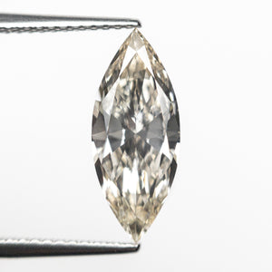 2.01ct 15.08x6.24x3.65mm VVS2 U-V Marquise Brilliant 🇨🇦 26117-01