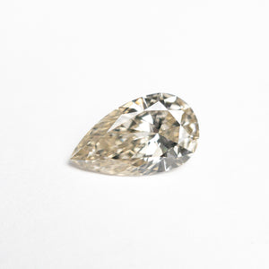 1.01ct 9.42x5.54x3.20mm VS2 O-P Pear Brilliant 🇨🇦 26120-02