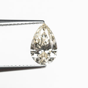 1.31ct 9.43x6.01x3.82mm VS1 U-V Pear Brilliant 🇨🇦 26120-03