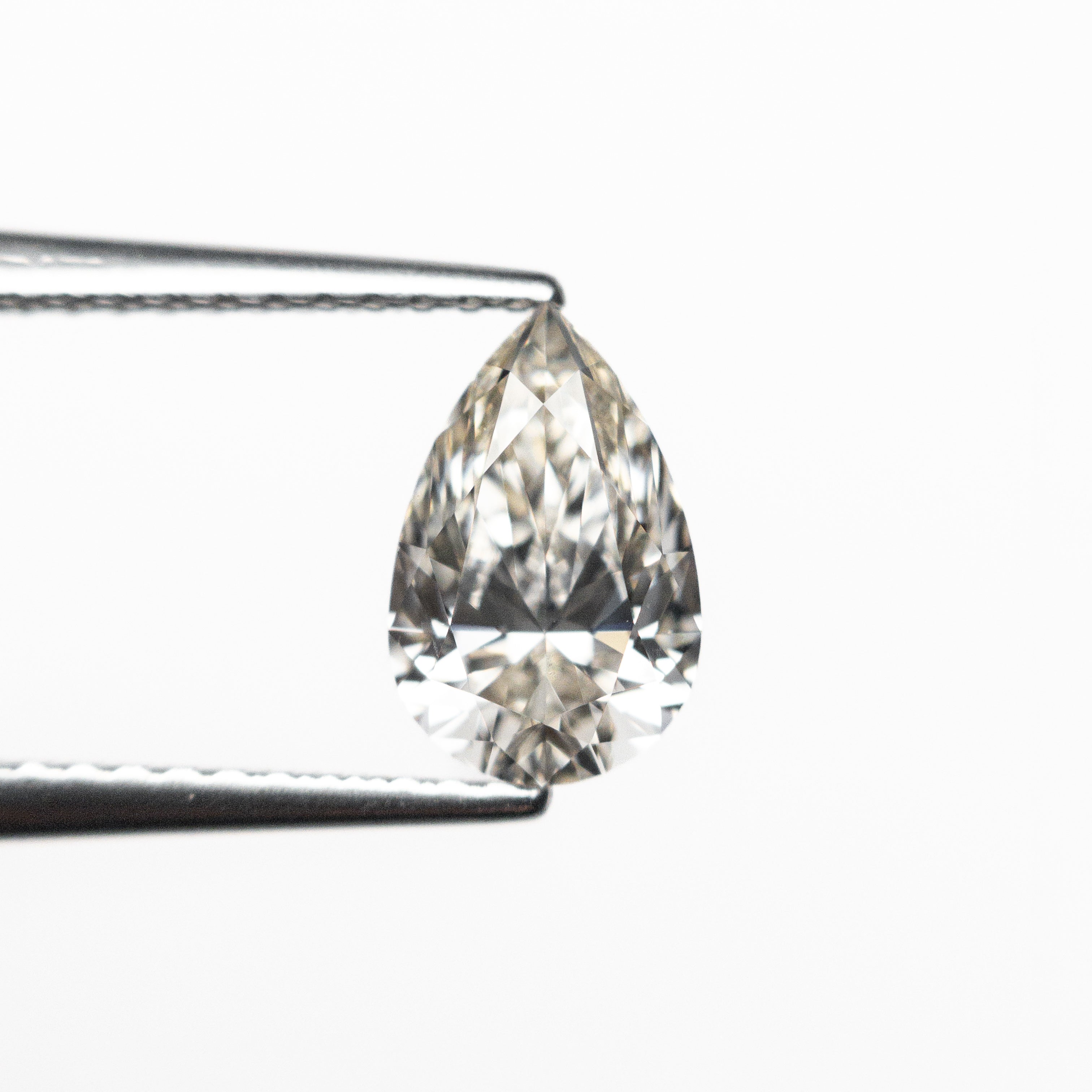 1.01ct 8.52x5.47x3.46mm VVS1 K Pear Brilliant 🇨🇦 26120-06