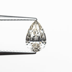 1.01ct 8.52x5.47x3.46mm VVS1 K Pear Brilliant 🇨🇦 26120-06