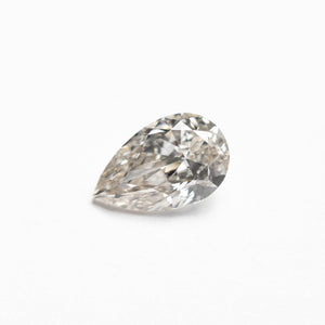 1.01ct 8.62x5.48x3.26mm VVS2 L Pear Brilliant 🇨🇦 26120-08