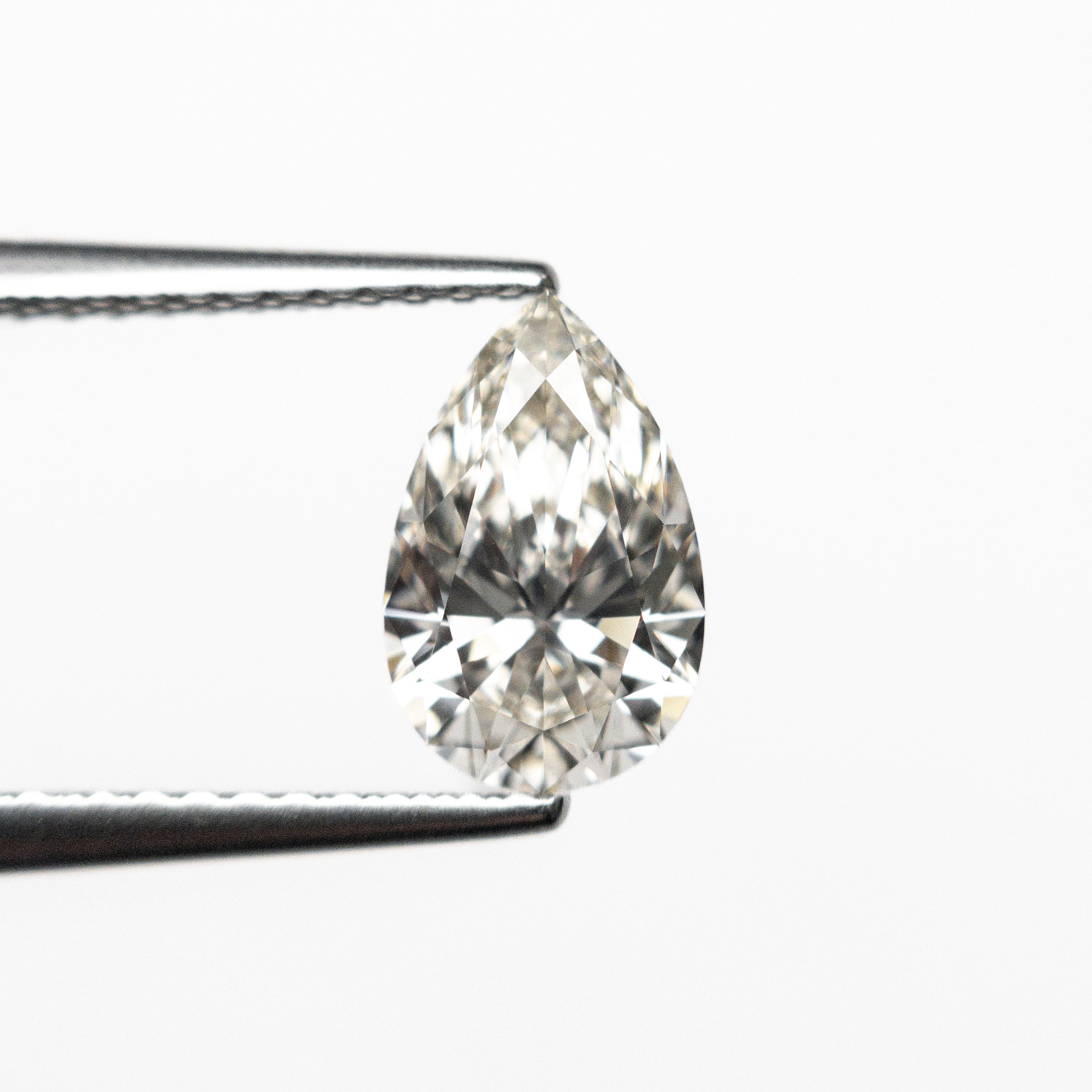 1.04ct 8.89x5.64x3.44mm VVS1 J Pear Brilliant 🇨🇦 26120-09