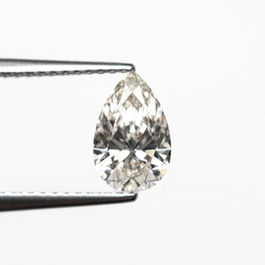 1.04ct 8.89x5.64x3.44mm VVS1 J Pear Brilliant 🇨🇦 26120-09