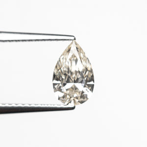 1.01ct 8.67x5.53x3.37mm VVS1 L Pear Brilliant 🇨🇦 26120-10