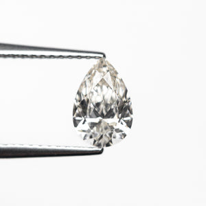 1.00ct 8.58x5.67x3.36mm VS1 J Pear Brilliant 🇨🇦 26120-13