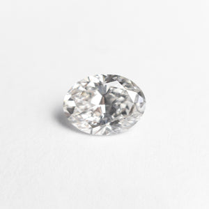 0.99ct 7.60x5.57x3.45mm VVS1 F Oval Brilliant 🇨🇦 26120-18