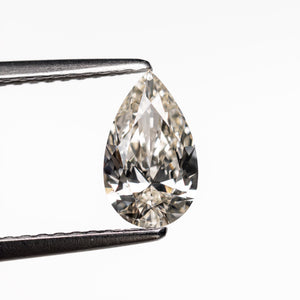 0.70ct 8.42x4.97x2.80mm VVS1 L Pear Brilliant 🇨🇦 26121-05