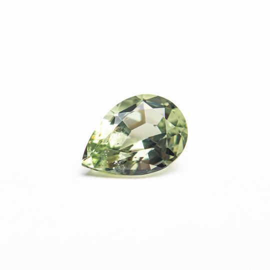0.87ct 7.09x5.06x3.23mm Pear Brilliant Sapphire 26150-03