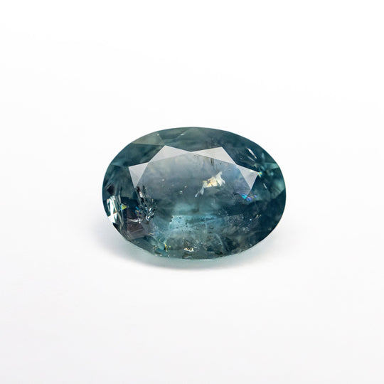 1.50ct 8.09x6.09x3.50mm Oval Brilliant Sapphire 26154-02