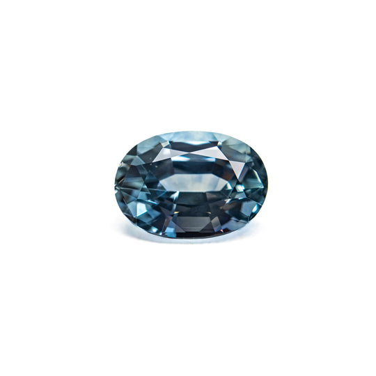 1.02ct 6.90x5.00x3.52mm Oval Brilliant Sapphire 26162-01
