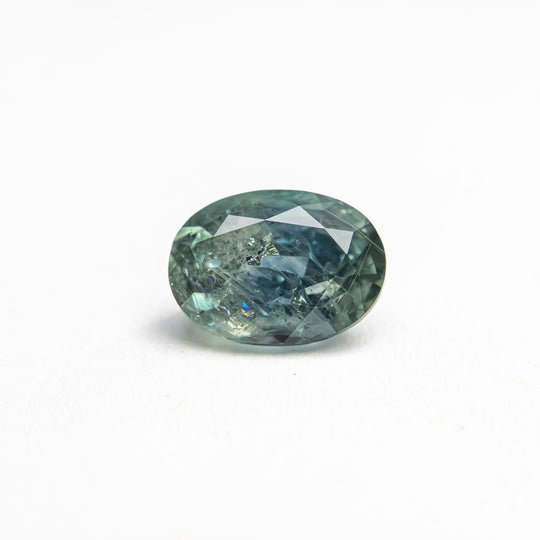 1.05ct 6.79x4.91x3.63mm Oval Brilliant Sapphire 26162-07