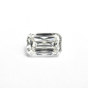 1.01ct 7.16x4.58x3.12mm GIA VS2 J Round Corner Rectangle Brilliant 26173-01
