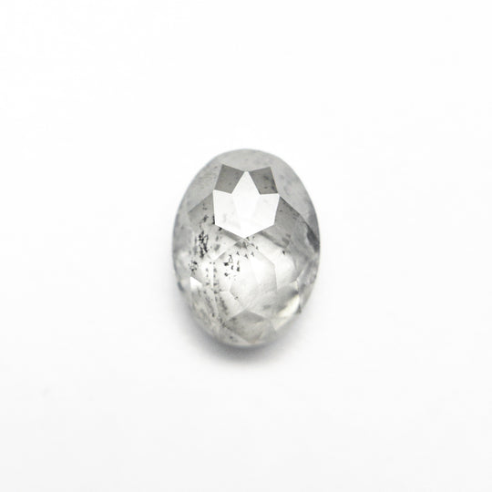 1.87ct 8.56x6.41x3.80mm Oval Double Cut 26294-48