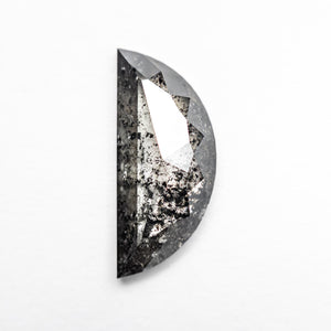 1.23ct 11.42x4.94x2.52mm Half Moon Rosecut 26295-08