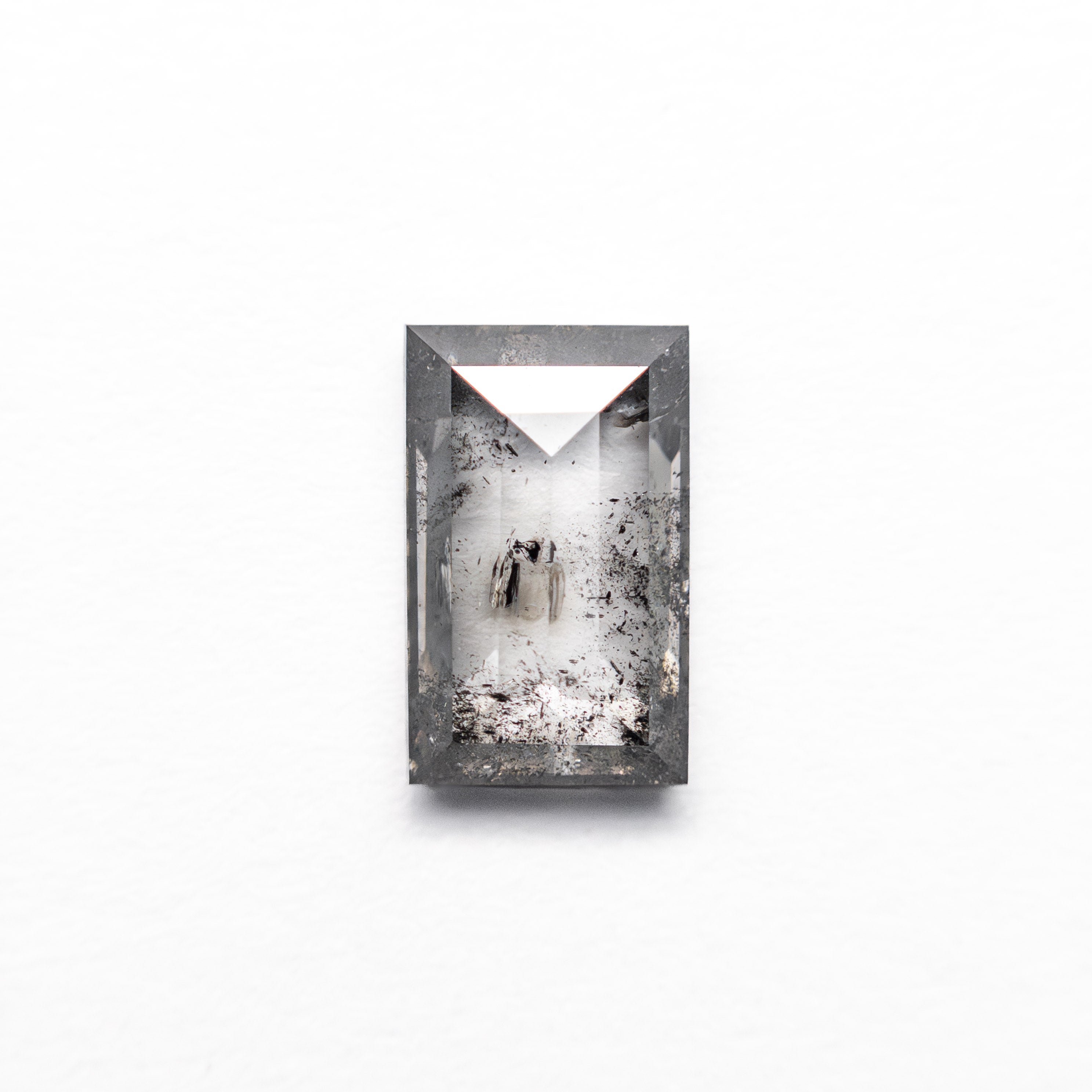 0.81ct 7.02x4.32x2.08mm Rectangle Step Cut 26295-39